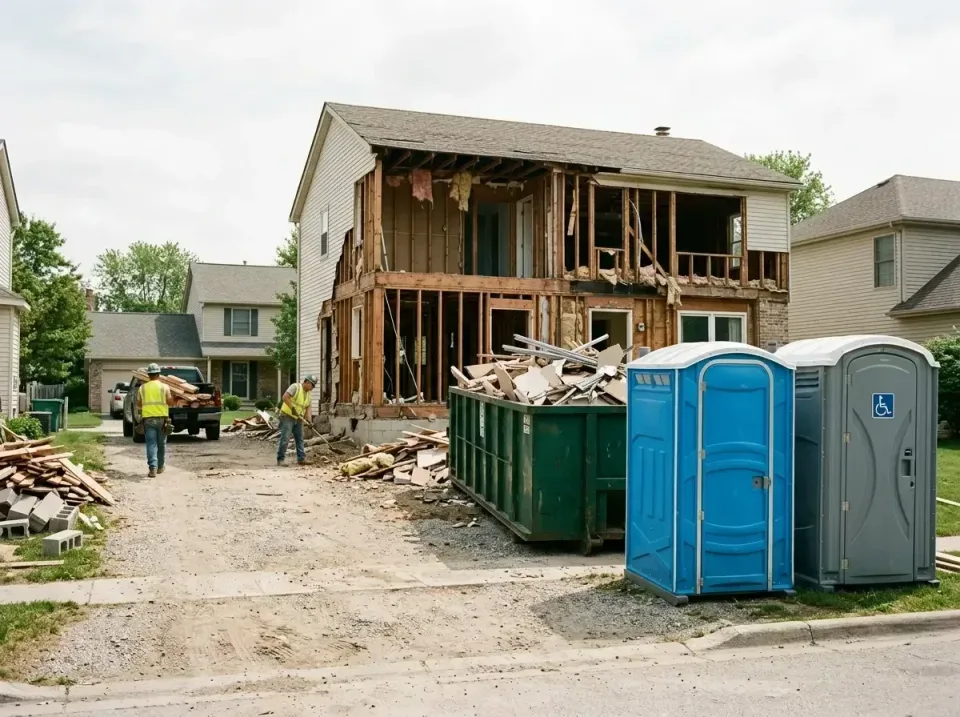 home-renovation-demolition-sit-010 — frequently asked questions, Portable Toilet & Dumpsters Rental in Stanford, KY